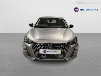 Used Peugeot 208 undefined for sale - 78719309: Photo