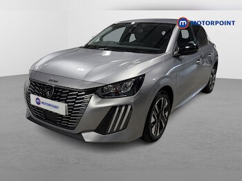 Used Peugeot 208 undefined for sale - 78719309: Photo