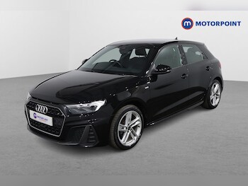 Used Audi A1 2023 for sale - 78329663: Photo
