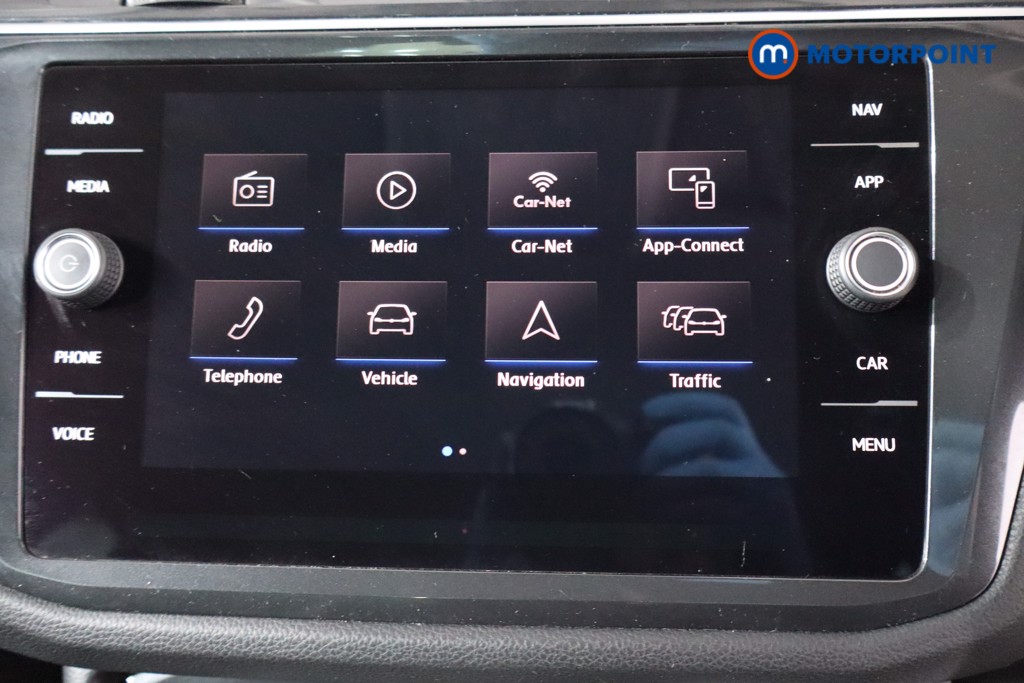 Used Volkswagen Tiguan 2019 for sale - 76250049: Photo 10