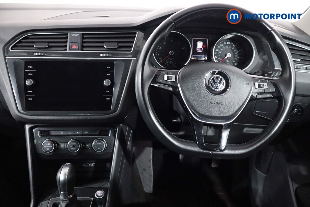 Used Volkswagen Tiguan 2019 for sale - 76250049: Photo 11