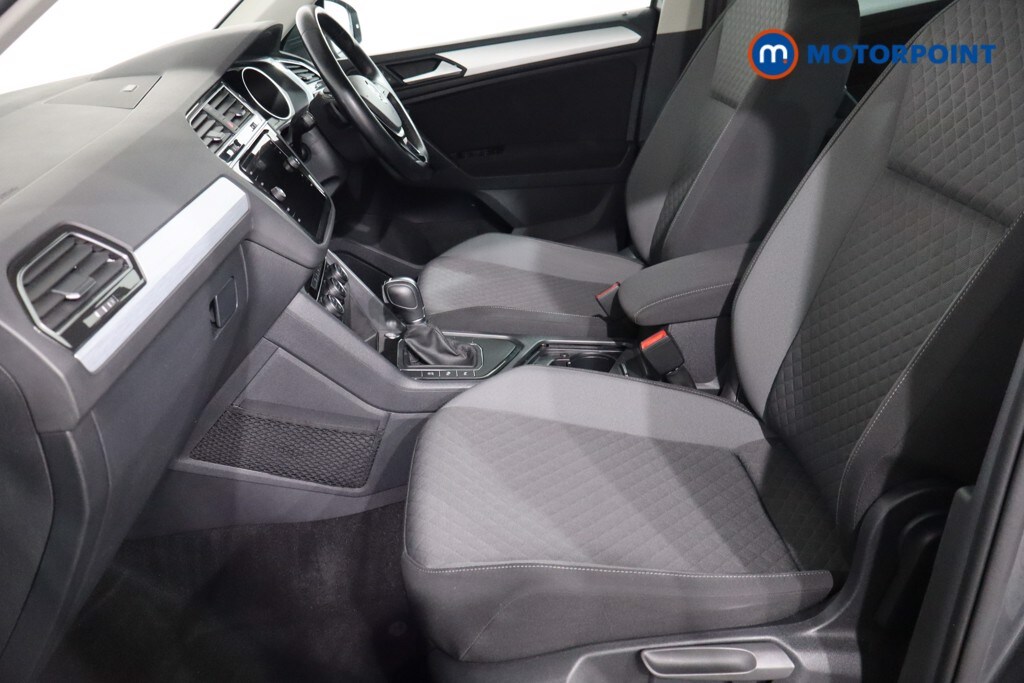 Used Volkswagen Tiguan 2019 for sale - 76250049: Photo 12