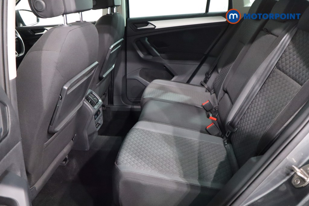 Used Volkswagen Tiguan 2019 for sale - 76250049: Photo 13