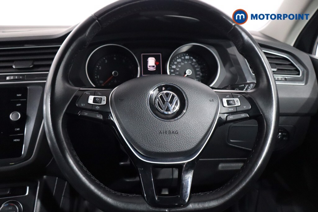 Used Volkswagen Tiguan 2019 for sale - 76250049: Photo 14
