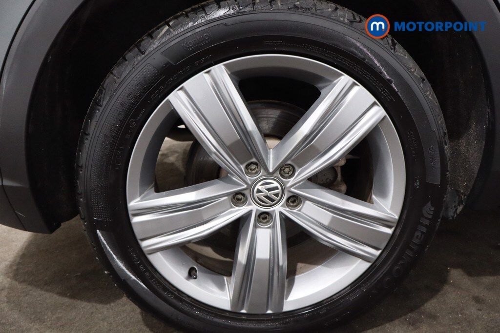 Used Volkswagen Tiguan 2019 for sale - 76250049: Photo 17