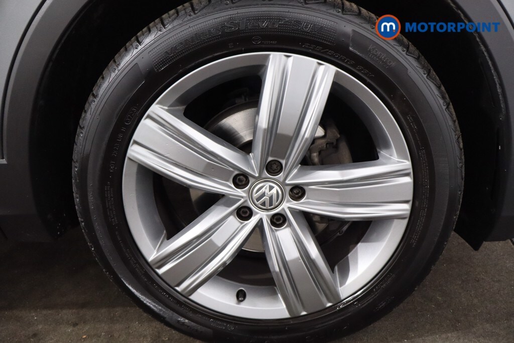 Used Volkswagen Tiguan 2019 for sale - 76250049: Photo 18