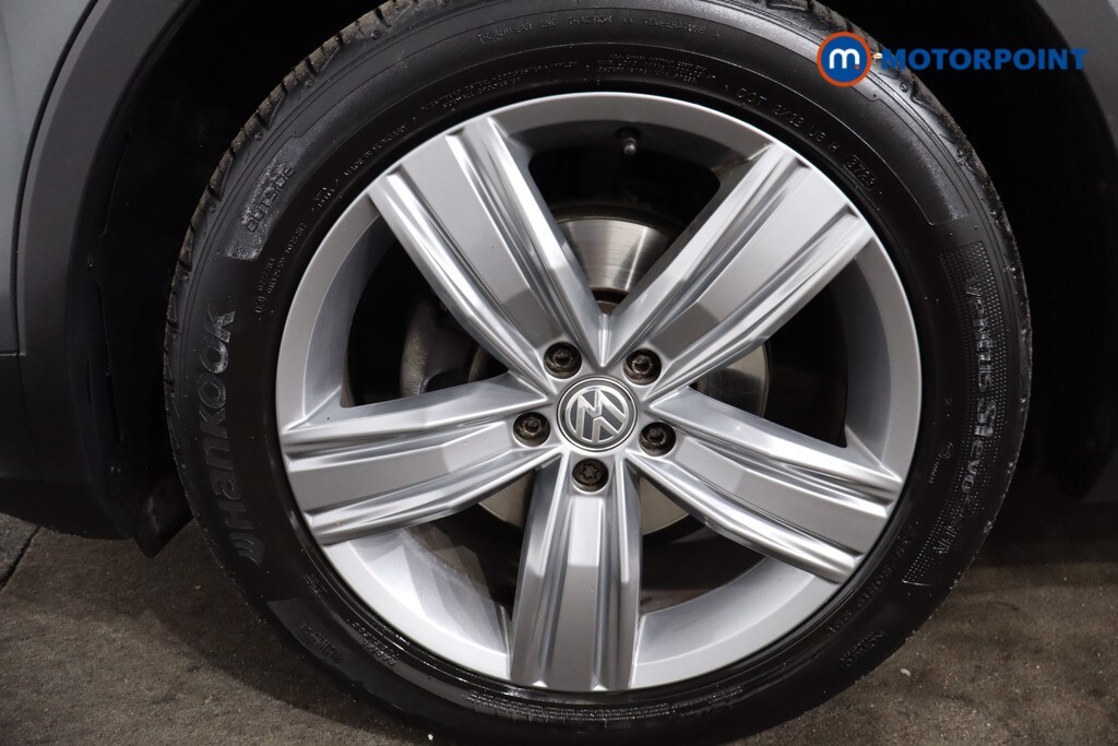 Used Volkswagen Tiguan 2019 for sale - 76250049: Photo 19