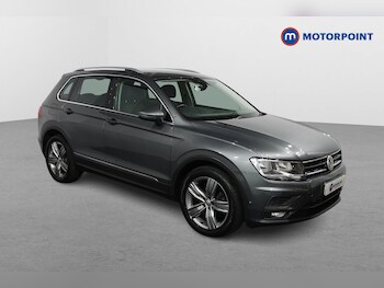 2019 - 1.5 TSi EVO 150 Match 5dr DSG