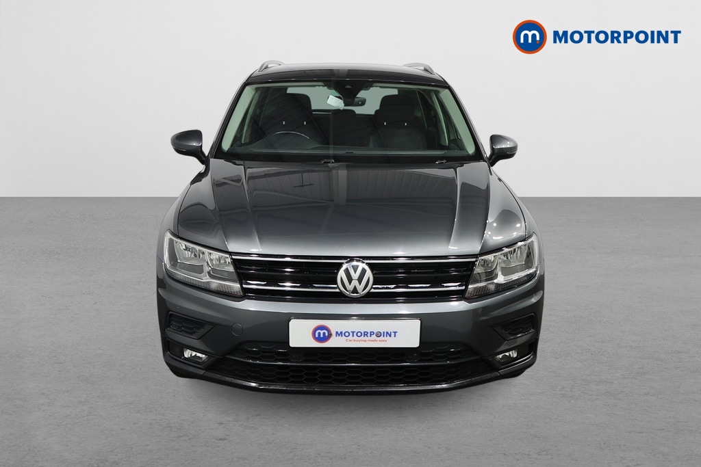 Used Volkswagen Tiguan 2019 for sale - 76250049: Photo 2
