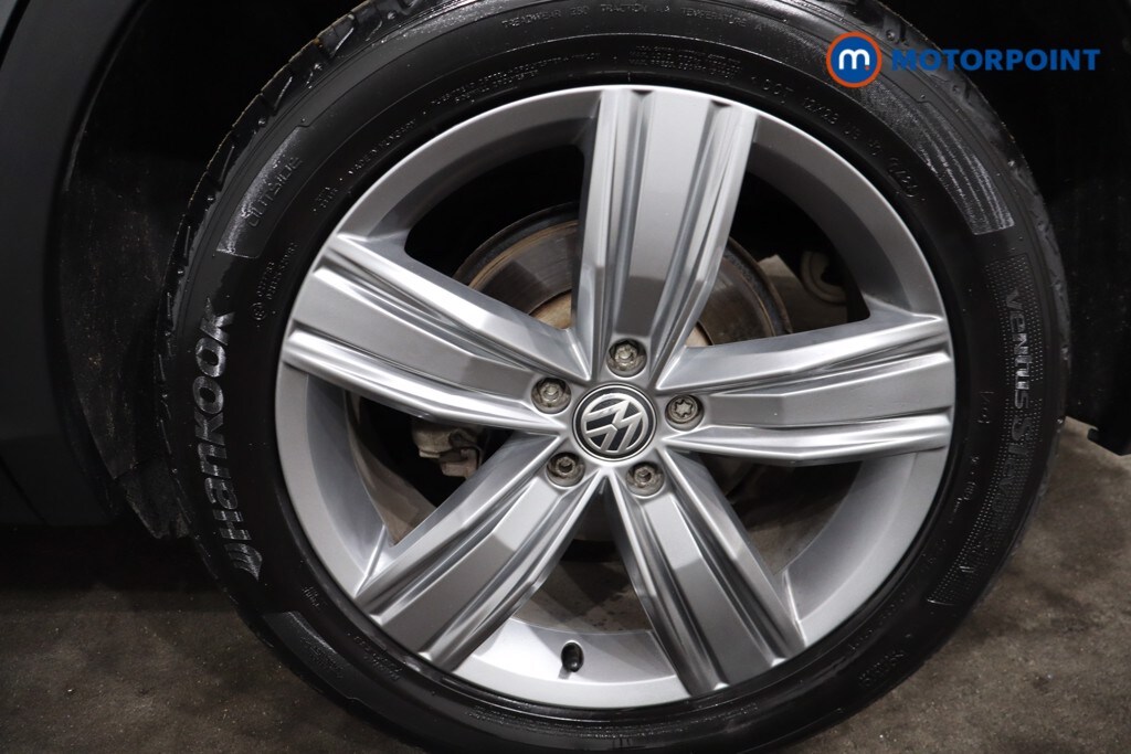 Used Volkswagen Tiguan 2019 for sale - 76250049: Photo 20