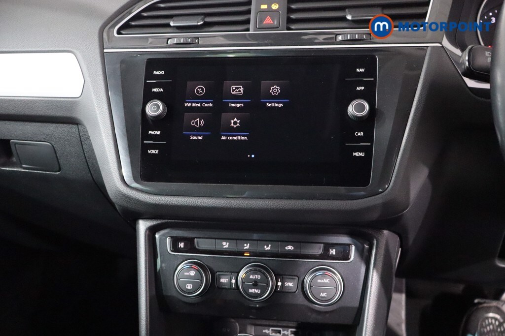 Used Volkswagen Tiguan 2019 for sale - 76250049: Photo 23