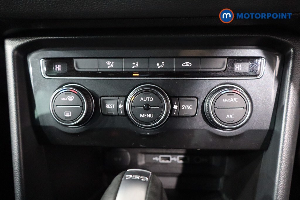 Used Volkswagen Tiguan 2019 for sale - 76250049: Photo 24