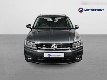 Used Volkswagen Tiguan 2019 for sale - 76250049: Photo