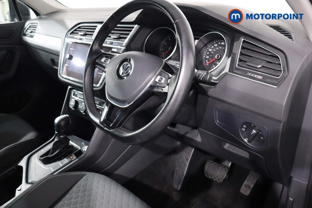 Used Volkswagen Tiguan 2019 for sale - 76250049: Photo 30