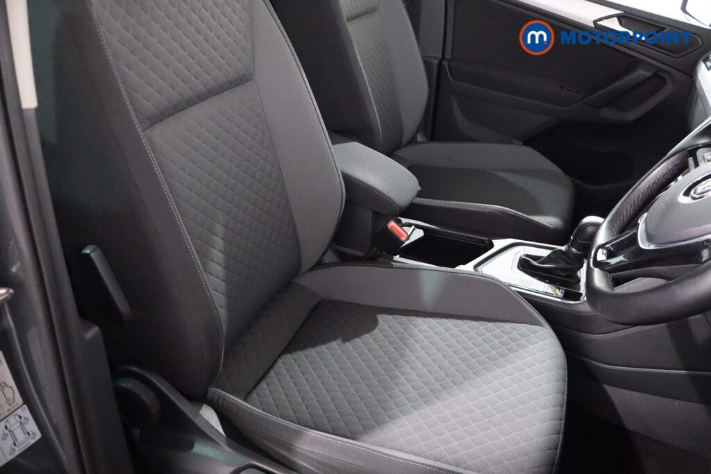 Used Volkswagen Tiguan 2019 for sale - 76250049: Photo 31