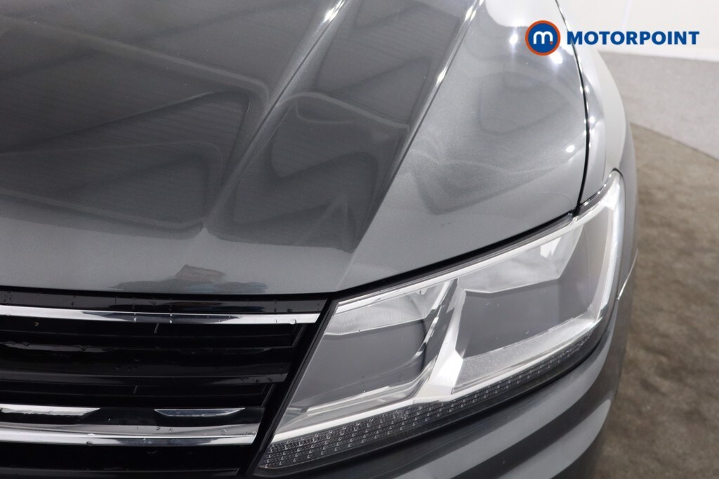 Used Volkswagen Tiguan 2019 for sale - 76250049: Photo 35