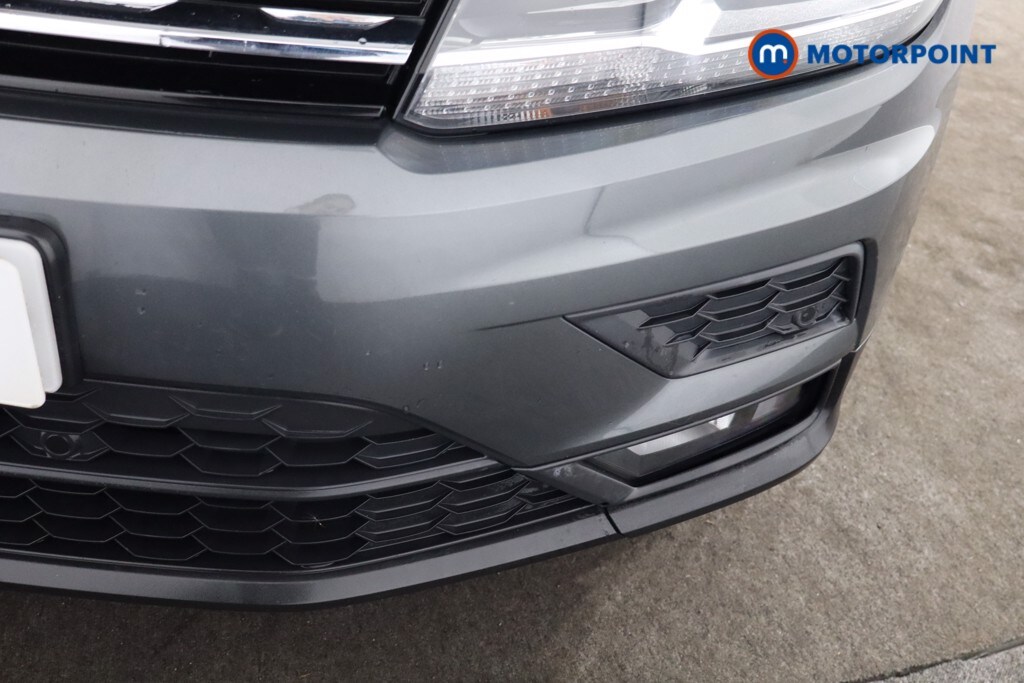 Used Volkswagen Tiguan 2019 for sale - 76250049: Photo 36