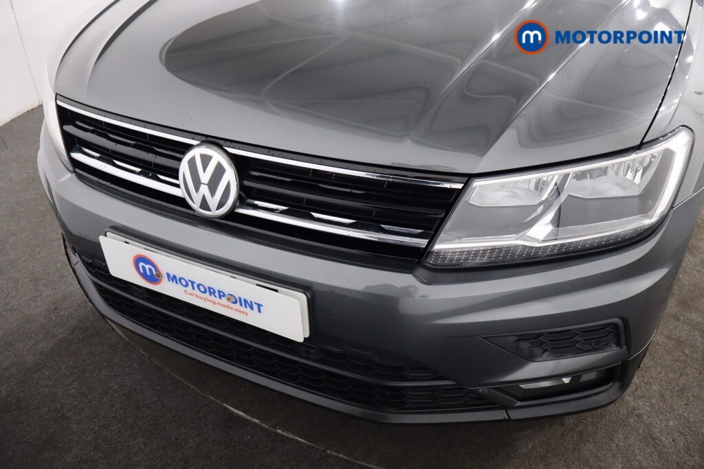 Used Volkswagen Tiguan 2019 for sale - 76250049: Photo 38