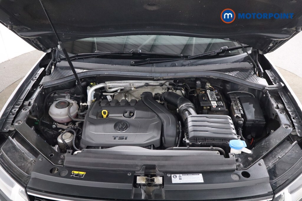 Used Volkswagen Tiguan 2019 for sale - 76250049: Photo 39