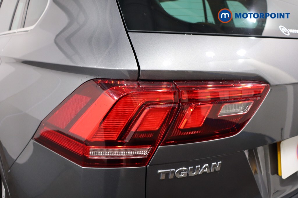 Used Volkswagen Tiguan 2019 for sale - 76250049: Photo 41