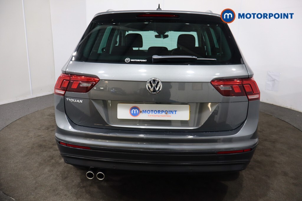Used Volkswagen Tiguan 2019 for sale - 76250049: Photo 44
