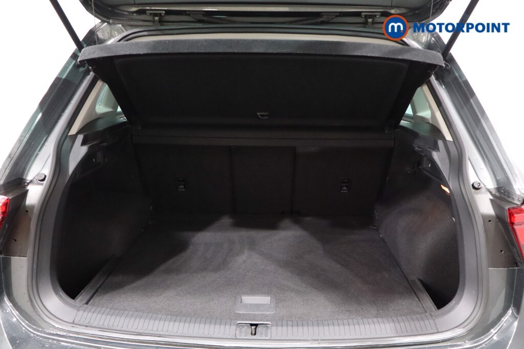 Used Volkswagen Tiguan 2019 for sale - 76250049: Photo 45