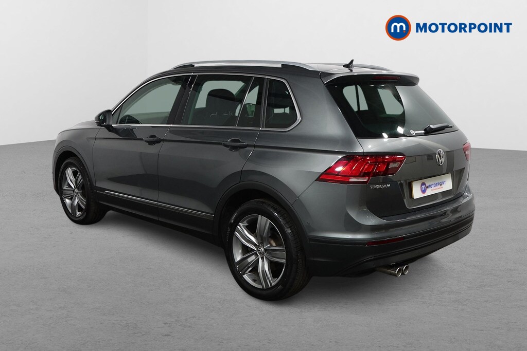 Used Volkswagen Tiguan 2019 for sale - 76250049: Photo 5