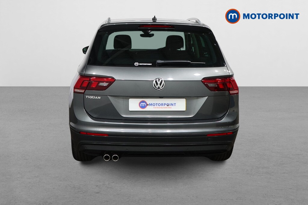 Used Volkswagen Tiguan 2019 for sale - 76250049: Photo 6