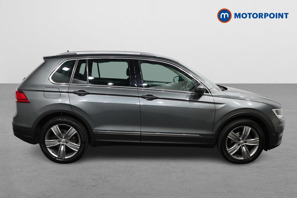 Used Volkswagen Tiguan 2019 for sale - 76250049: Photo 8
