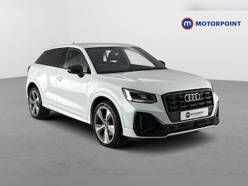 Used Audi Q2 2022 for sale - 79572470: Photo