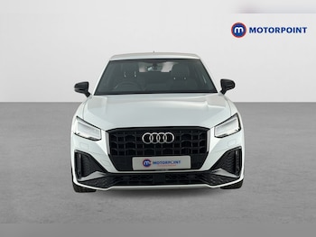 Used Audi Q2 2022 for sale - 79572470: Photo