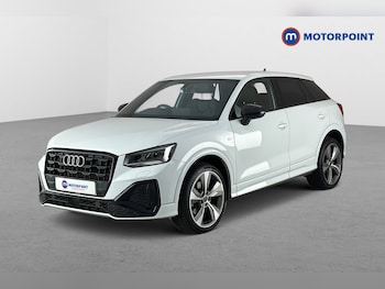 Used Audi Q2 2022 for sale - 79572470: Photo