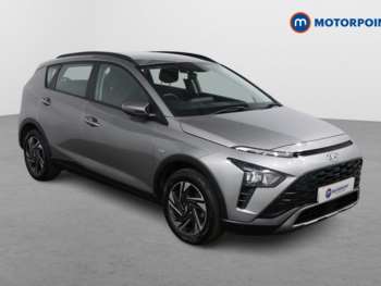 2022 - 1.0 TGDi 48V MHEV SE Connect 5dr DCT
