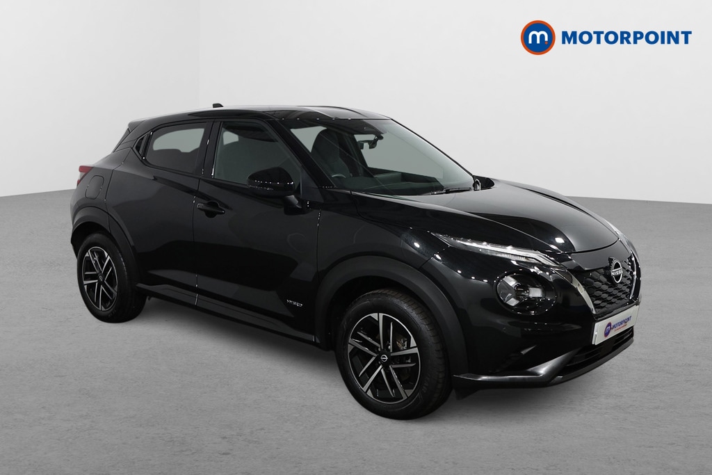 Used Nissan Juke 2024 for sale - 76682014: Photo 1