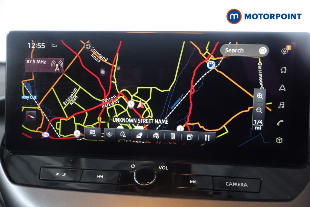 Used Nissan Juke 2024 for sale - 76682014: Photo 10