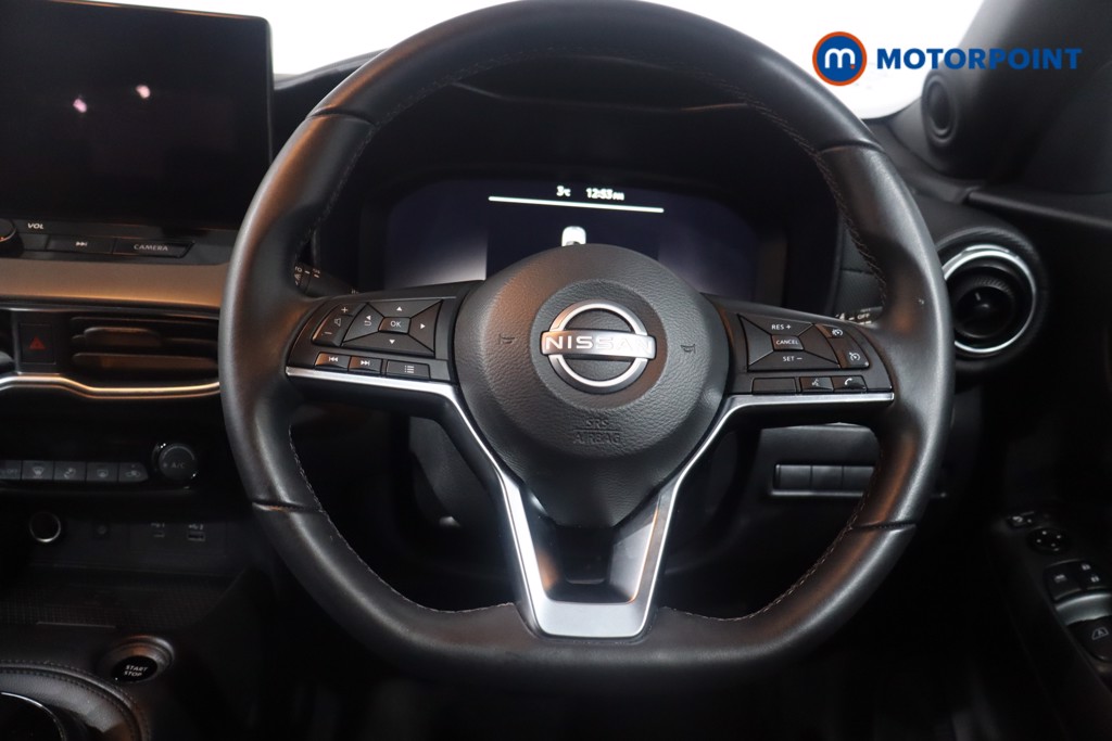 Used Nissan Juke 2024 for sale - 76682014: Photo 14