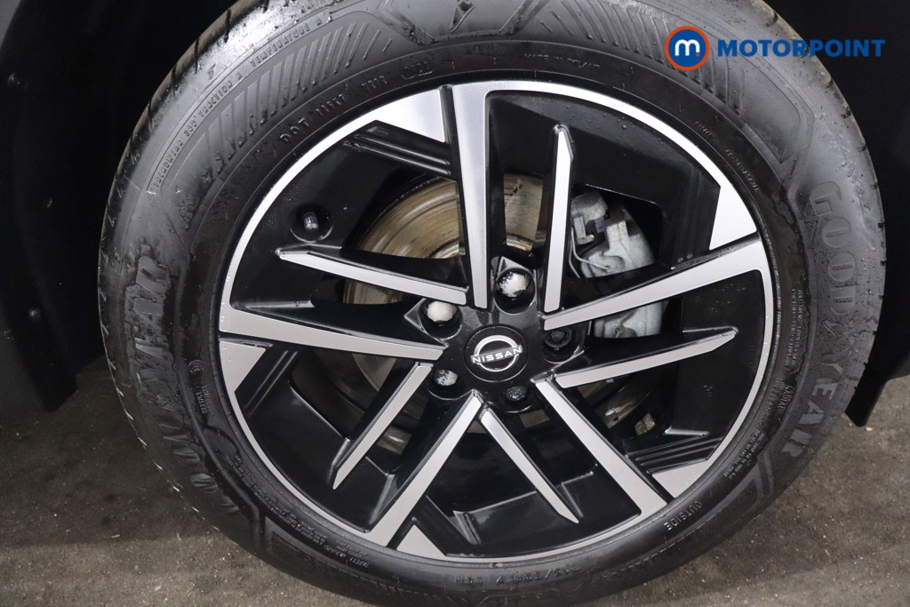 Used Nissan Juke 2024 for sale - 76682014: Photo 18