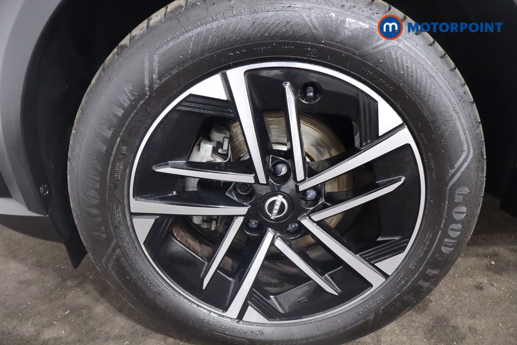 Used Nissan Juke 2024 for sale - 76682014: Photo 19