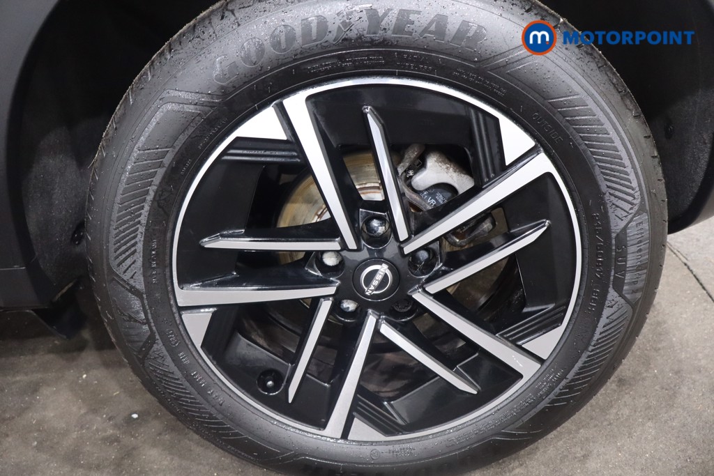 Used Nissan Juke 2024 for sale - 76682014: Photo 20