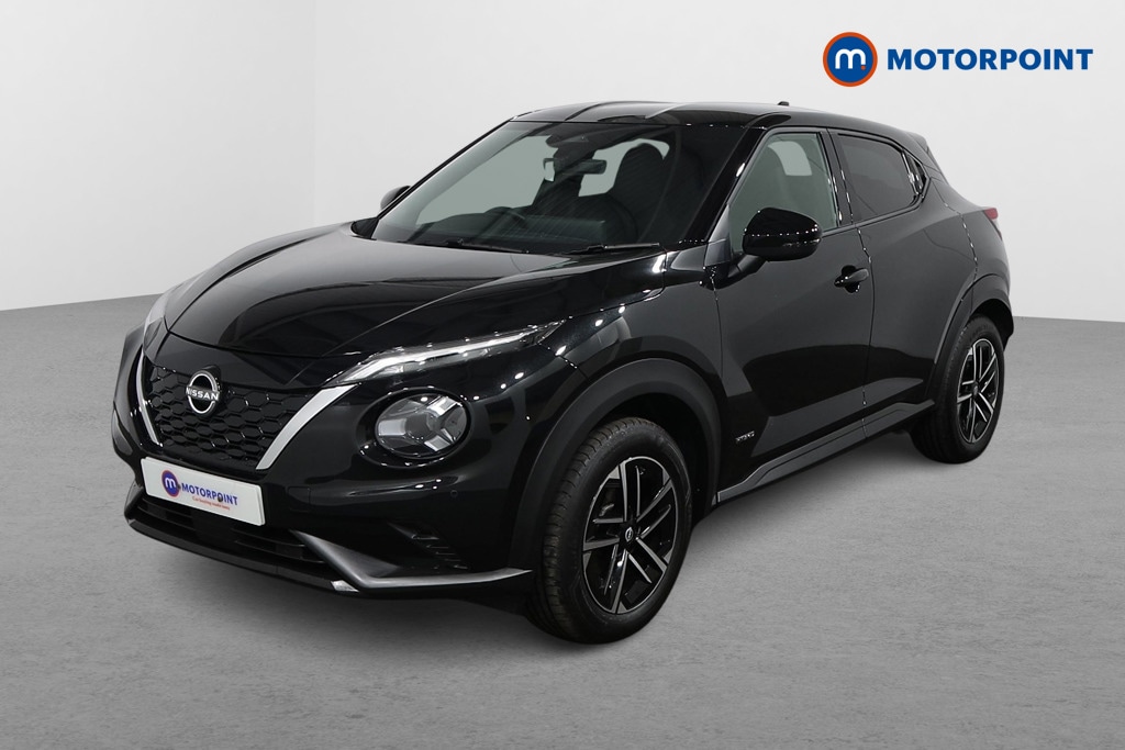 Used Nissan Juke 2024 for sale - 76682014: Photo 3