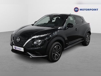 Used Nissan Juke 2024 for sale - 76682014: Photo