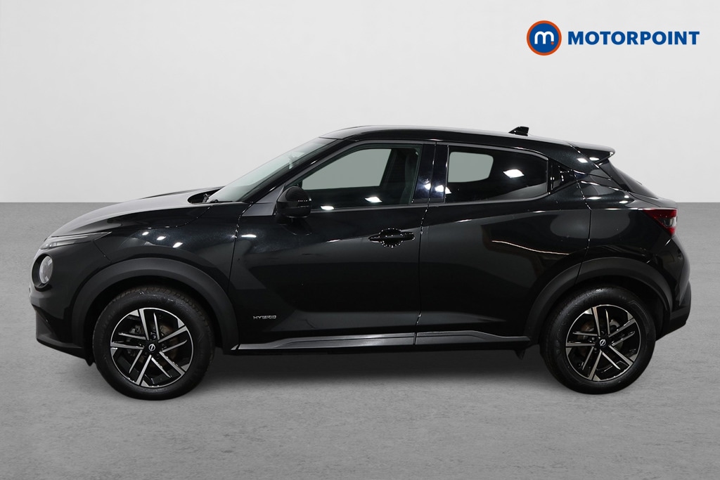 Used Nissan Juke 2024 for sale - 76682014: Photo 4