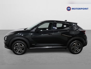 Used Nissan Juke 2024 for sale - 76682014: Photo