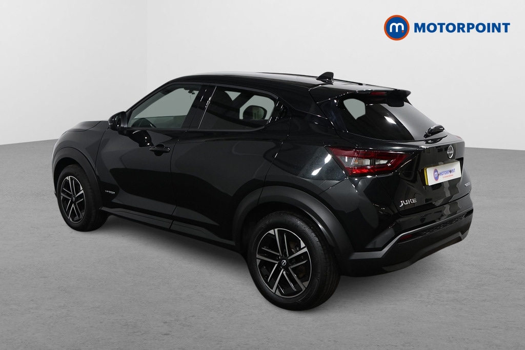 Used Nissan Juke 2024 for sale - 76682014: Photo 5