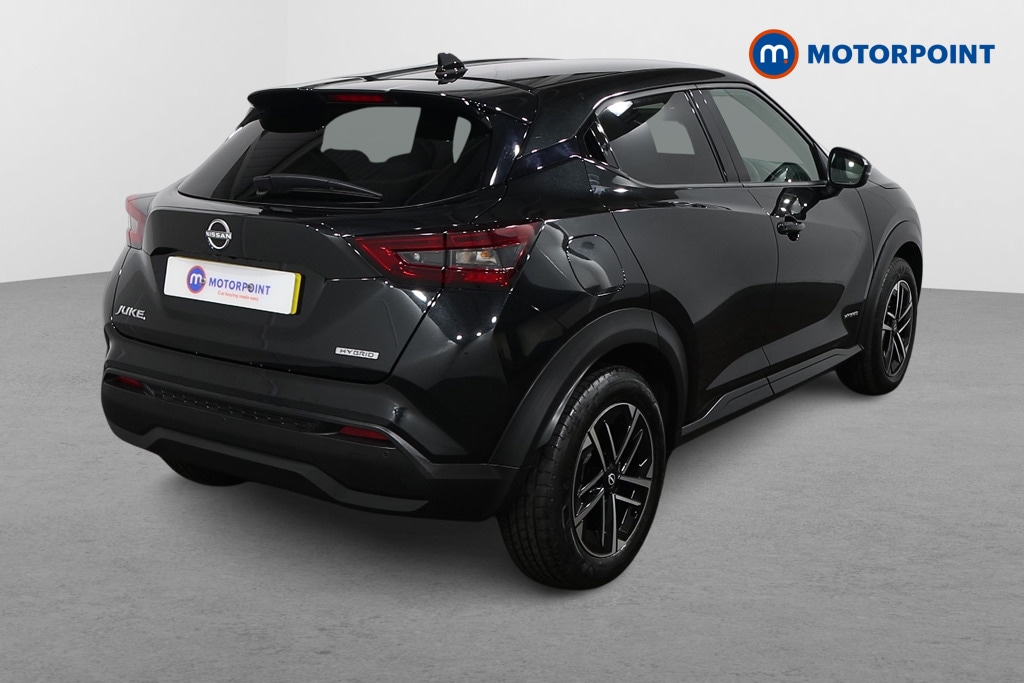 Used Nissan Juke 2024 for sale - 76682014: Photo 7