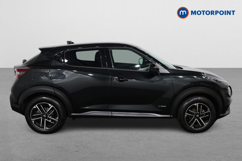 Used Nissan Juke 2024 for sale - 76682014: Photo 8