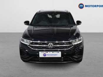 Used Volkswagen T-Roc 2024 for sale - 75407114: Photo