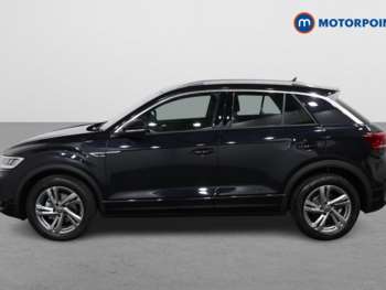 Used Volkswagen T-Roc 2024 for sale - 75407114: Photo