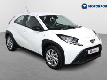 Used Toyota Aygo X 2022 for sale - 74883772: Photo