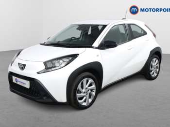 Used Toyota Aygo X 2022 for sale - 74883772: Photo